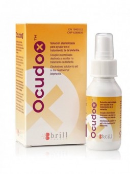 Ocudox 60ml