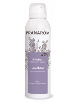 Pranarom Hidrolato Lavanda...