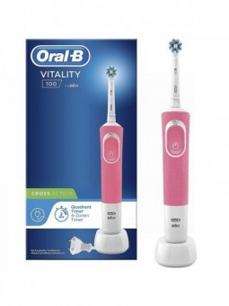 Oral-B Cepillo Dental...