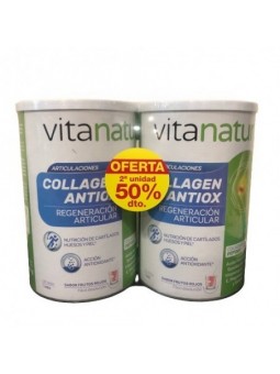 Vitanatur Collagen Antiox...