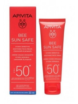 Apivita Bee Sun Safe Hydra...