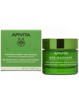 Apivita Bee Radiant Gel...