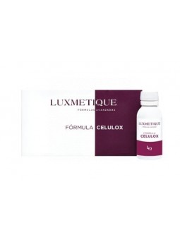 Luxmetique Fórmula Celulox...