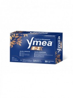 Ymea 8 en 1 30 Comprimidos