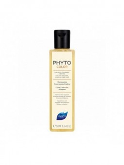 Phytocolor Champú Protector...