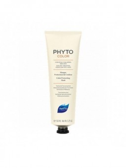 Phytocolor Care Mascarilla...