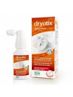 Dryotix Spray 30 Ml