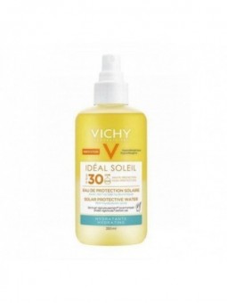 Vichy Ideal Soleil Agua...