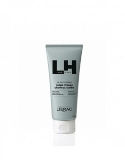 Lierac Hombre Gel de Ducha...