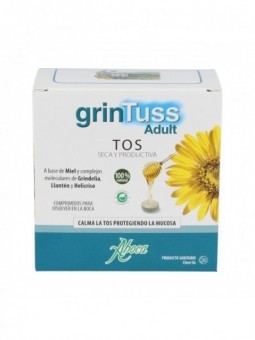 Aboca Grintuss Adult 20...