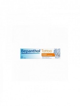 Bepanthol Tattoo Pomada 30gr