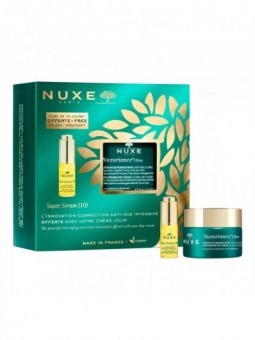 Nuxe Nuxuriance Ultra Crema...