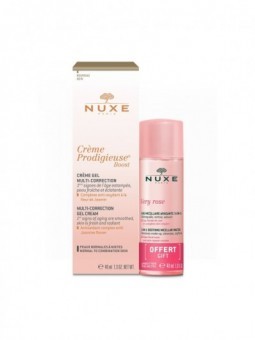 Nuxe Creme Prodigieuse...