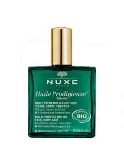 Nuxe Huile Prodidieuse...