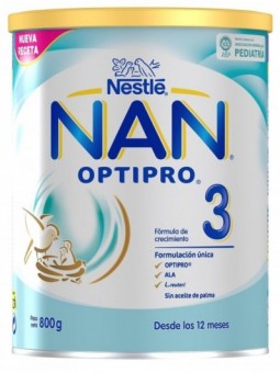 Nestlé Nan Optipro 3 800 gr