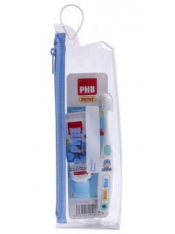 Phb Plus Petit Kit Dental...