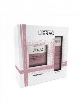 Lierac Pack Hydragenist Gel...