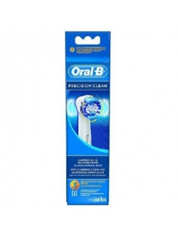 Oral-b Recambios Cepillo...