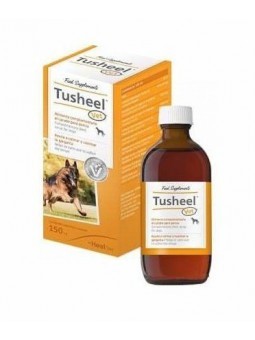 Tusheel Vet Jarabe Natural...