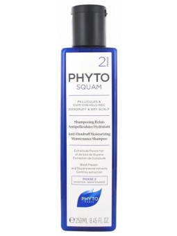 Phyto Squam Champú...