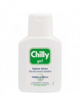 Chilly Gel Higiene Íntima 50ml