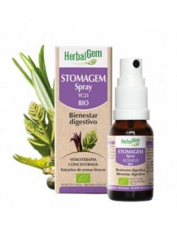 HerbalGem Stomagen Spray 10ml