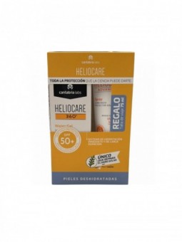 Heliocare Pack Water Gel...