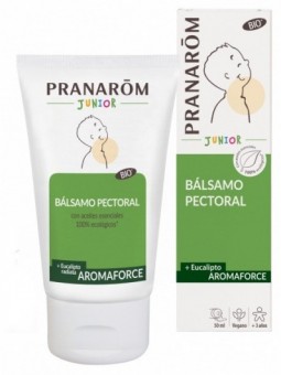 Pranarom Aromaforce Bálsamo...