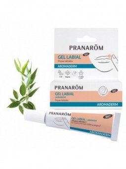 Pranarom Aromaderm Gel...