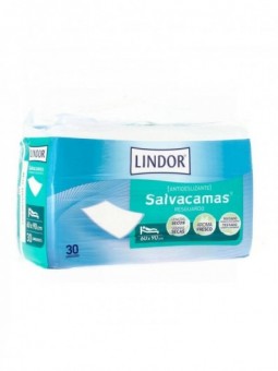 Lindor Salvacamas 30...