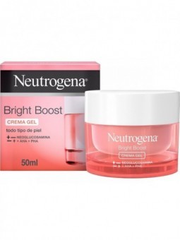 Neutrogena Bright Boost...