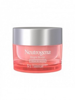 Neutrogena Bright Boost...