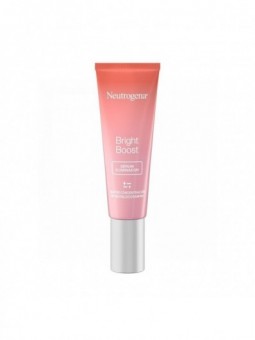 Neutrogena Bright Boost...