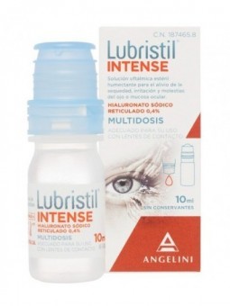 Lubristil Intense...