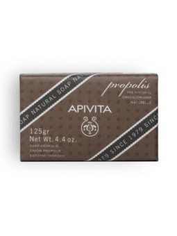 Apivita Natural Soap Jabón...