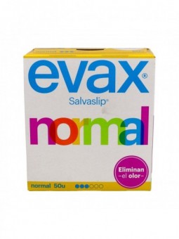 Evax Protege Slip Normal 50uds