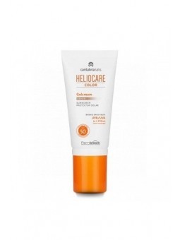 Heliocare Color Gelcream...