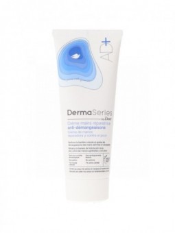 Dermaseries Crema de Manos...