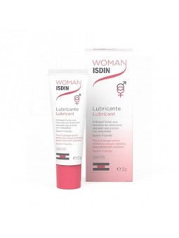 isdin Woman Lubricante...