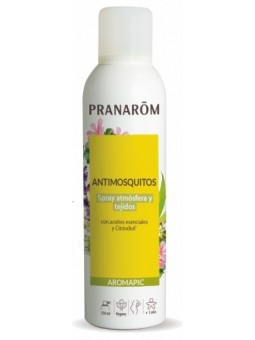 Pranarom Aromapic Spray...