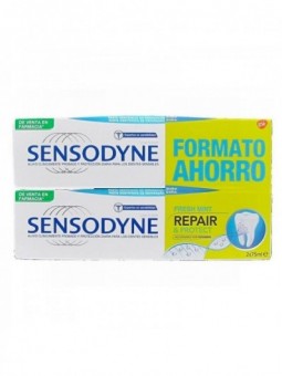 Sensodyne Pasta de Dientes...