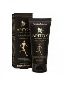 Prisma Natural Apitox Crema...