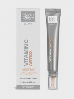 Martiderm Shot Vitamin C...