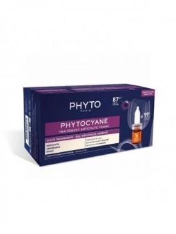 Phyto Phytocyane...