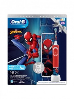 Oral-B Cepillo Eléctrico...