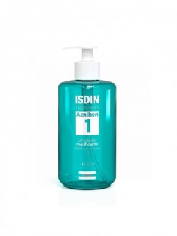 Isdin Teen Skin Acniben Gel...