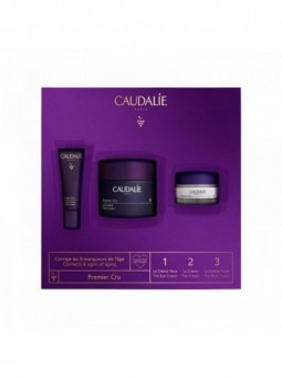 Caudalie Cofre Premier Cru