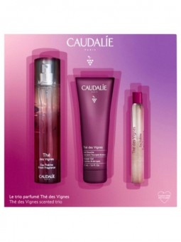 Caudalie Le Trio Perfume...