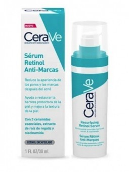 Cerave Sérum Retinol Anti...