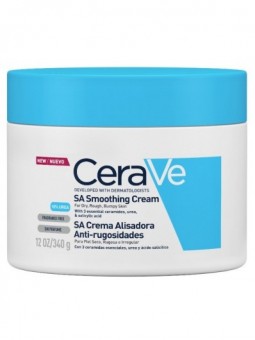 Cerave SA Crema Alisadora...